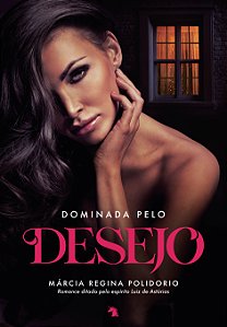 Livro Dominada Pelo Desejo