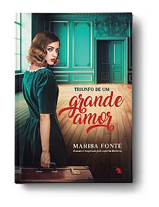 Livro Triunfo De Um Grande Amor