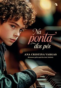 Livro Na Ponta Dos Pés
