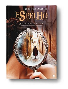 Livro O Outro Lado Do Espelho