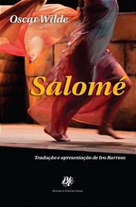 Livro Salomé