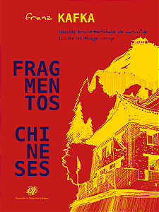 Livro Fragmentos Chineses
