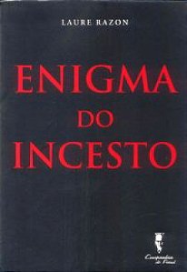 Livro Enigma do incesto: da fantasia à realidade