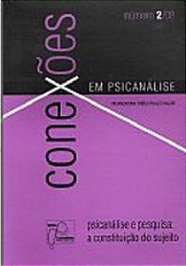 Livro Conexões em psicanálise: psicanálise e pesquisa: a ...