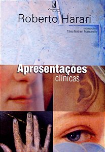 Livro Apresentações clínicas
