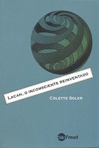 Livro Lacan, o inconsciente reinventado