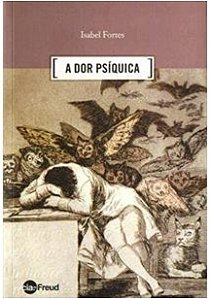 Livro A dor psíquica
