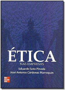 Livro Ética nas Empresas