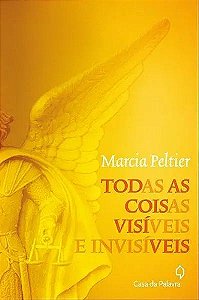 Livro Todas as coisas visíveis e invisíveis