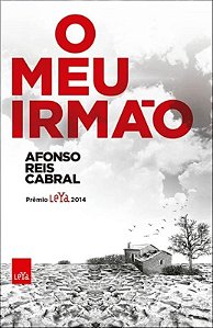 Livro O meu irmão