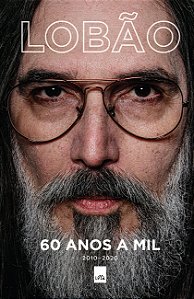 Livro 60 anos a mil