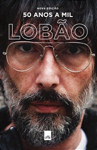 Livro 50 anos a mil (nova edição)
