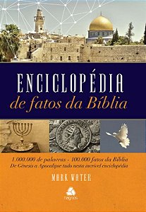 ENCICLOPÉDIA DE FATOS DA BÍBLIA