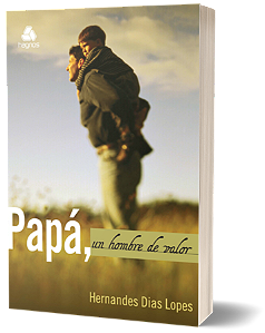 Livro Papa un hombre de valor: (Versión en español)