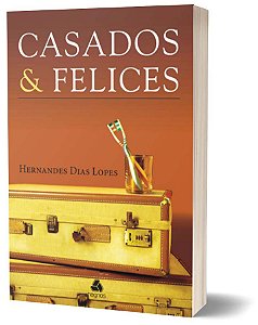 Livro Casados & felices: (Versión en español)