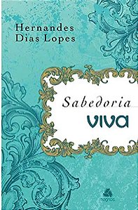 Livro Sabedoria Viva