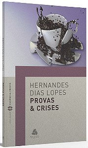 Provas e Crises