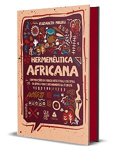 Livro Hermenêutica Africana
