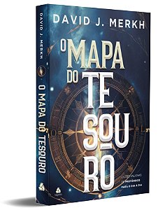 Livro O Mapa Do Tesouro - Lições Valiosas De Provérbios P...