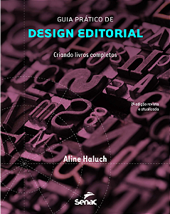 Livro Guia prático de design editorial: criando livros co...