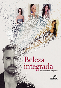 Livro Beleza integrada por Fernando Torquatto