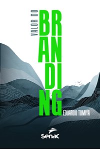 Livro Valor Do Branding