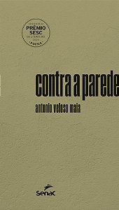 Livro Contra A Parede