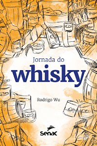 Livro Jornada Do Whisky