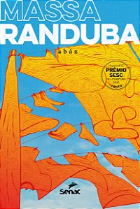 Livro Massaranduba: Prêmio Sesc Literatura 2025 - Conto
