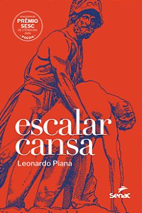 Livro Escalar Cansa