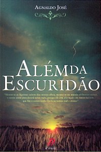 Livro Além da escuridão