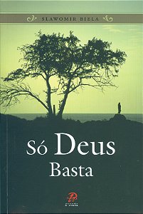 Livro So Deus Basta - 2
