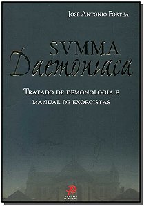 Livro Svmma Daemoníaca