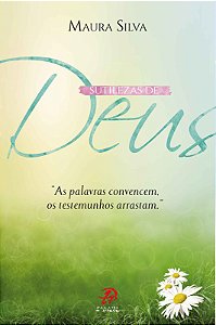 Livro Sutilezas De Deus