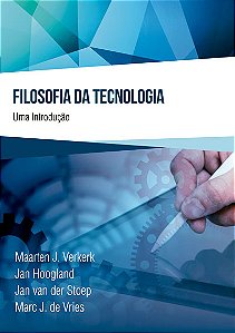 Livro Filosofia Da Tecnologia