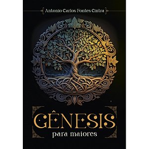 Livro Gênesis Para Maiores