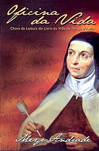 Livro Oficina Da Vida - Chave De Leitura Do Livro Da Vida...