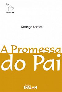 Livro Promessa Do Pai, A