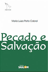 Livro Pecado E Salvação