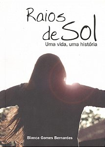 Livro Livro Raios De Sol