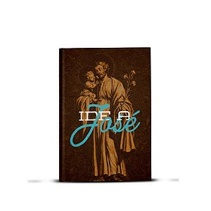 Livro Ide a José
