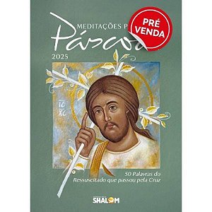 Livro 50 Palavras Do Ressuscitado Que Passou Pela Cruz