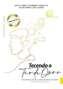 Livro Tecendo o fio de ouro