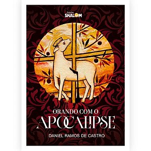 Livro Orando Com O Apocalipse