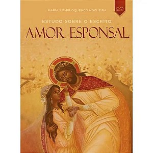 Livro Amor Esponsal