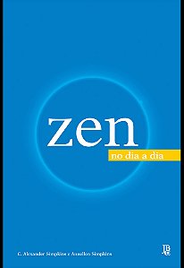 Livro Zen no dia a dia