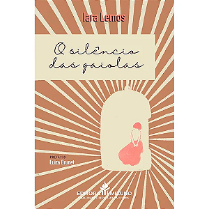 Livro O Silêncio Das Gaiolas