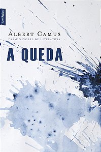 Livro A queda (edição de bolso)