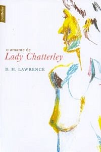 Livro O Amante De Lady Chatterley - Best Bolso