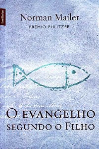 Livro O Evangelho Segundo O Filho - Best Bolso